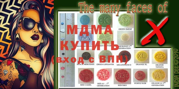 гидра Кулебаки
